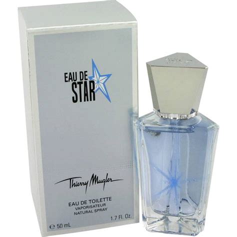 thierry mugler star perfume|cologne with star on bottle.